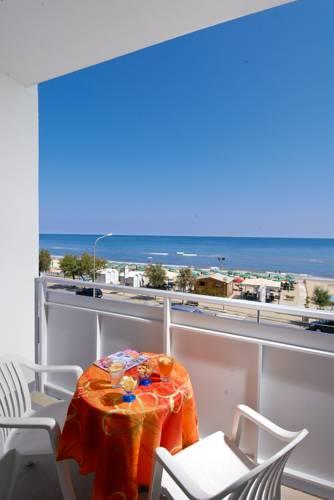 Отель Hotel Atlantic