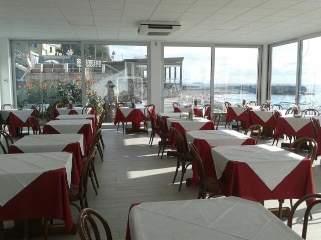 Отель Hotel Bianca Maria