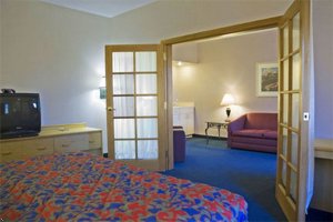 Отель Red Roof Inn Phoenix Airport
