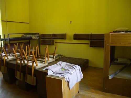 Orphanage hostel