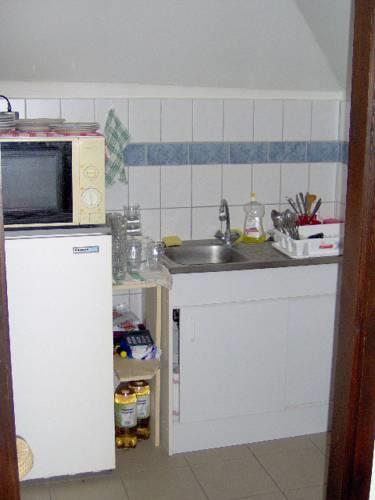 Хостел Olive Hostel