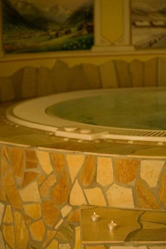 Отель Hotel Garni Roberta