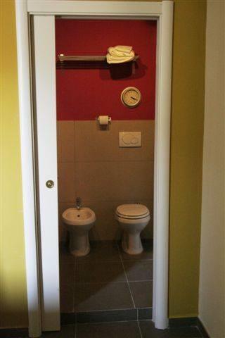 Гостевой дом B&B Metropolis