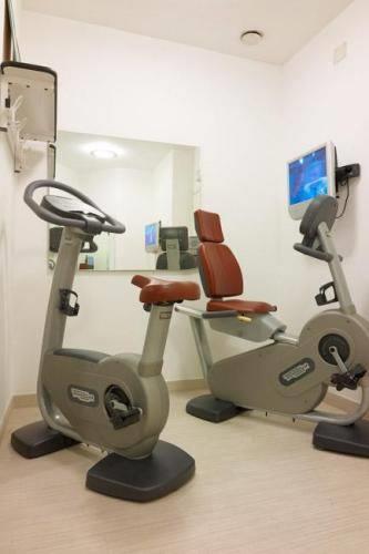 Отель Hotel Moderno