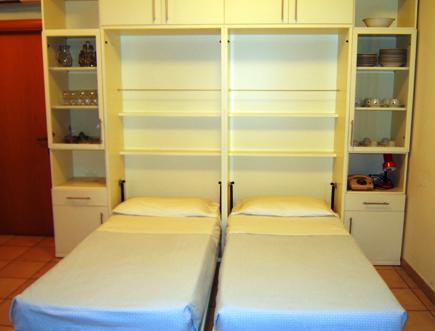 Отель Hotel Il Timone