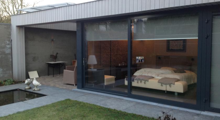 Мини-отель B&B Winterresidentie