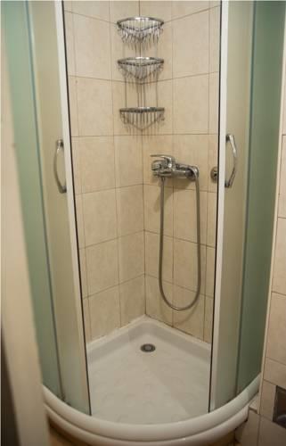 Апартаменты Guest House Suva Ruda