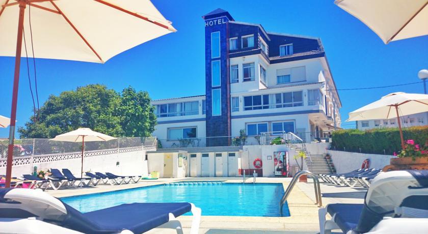 Отель Hotel Marola