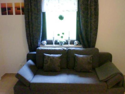 Гостевой дом Pension Haus am Wald