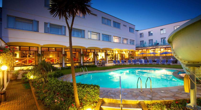 Отель Apollo Hotel