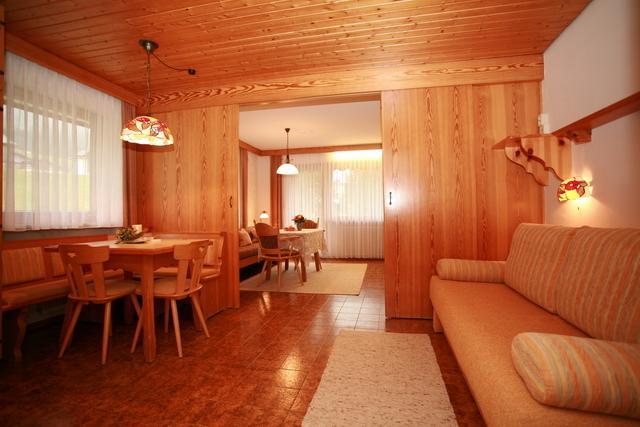 Апартаменты Gästehaus Etschmann