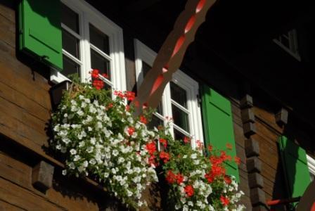 Гостевой дом Gästehaus Walserheimat