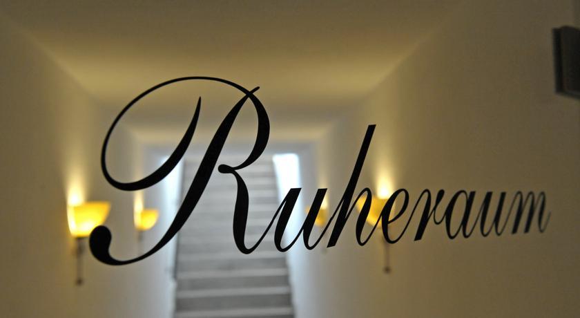 Апартаменты Apartment Hinkerhof