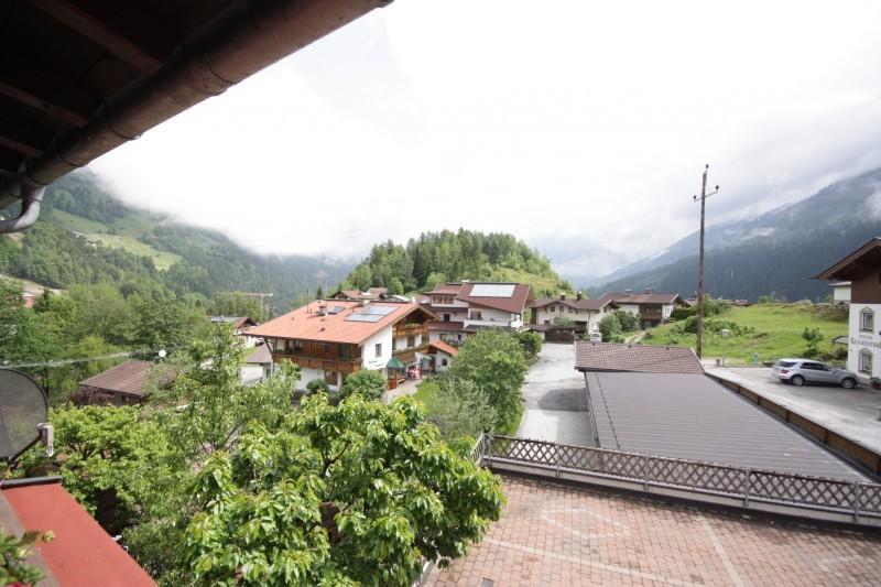 Апартаменты Berghof Geisler