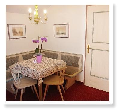 Отель Hotel-Pension Das Platzl