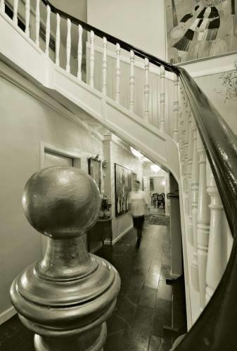 Отель Hotel Postgaarden