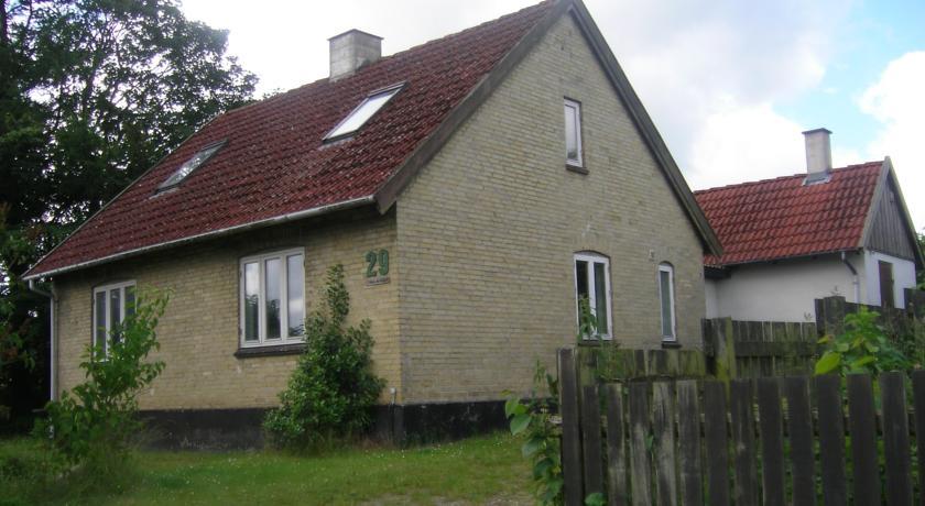 Апартаменты Kongskilde Holiday House