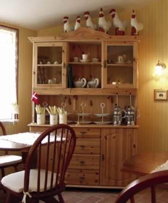 Отель Toldbodhus Bed & Breakfast