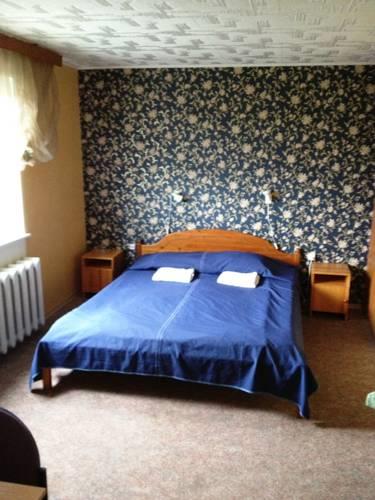 Гостевой дом Tamme Guesthouse