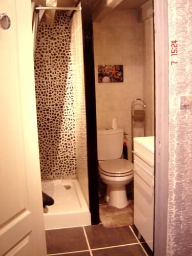 Мини-отель Chambre d'Hôtes de la Riaudaie