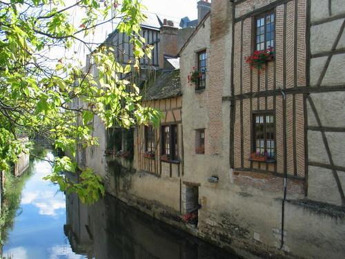 Отель ibis Budget Romorantin