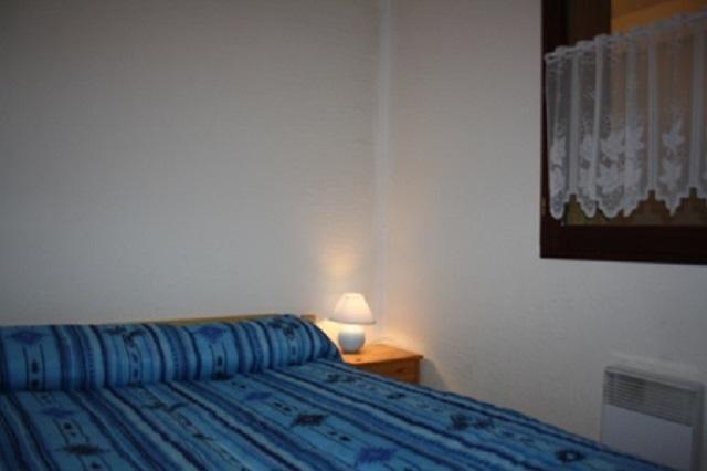 Апартаменты Portes du Soleil Bat.A N°8