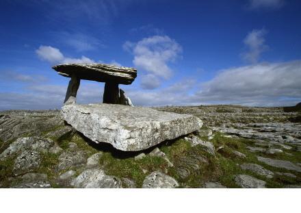 Апартаменты Burren Coast Holiday Homes