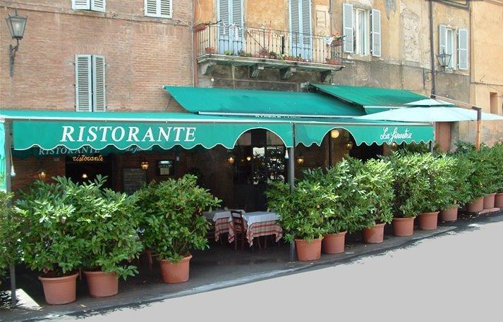 Мини-отель Al Mercato B&B
