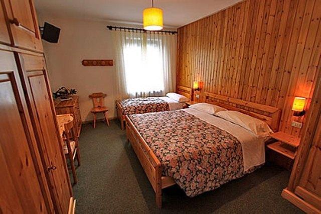 Отель Hotel San Giovanni