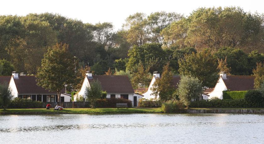 Отель Sunparks Oostduinkerke