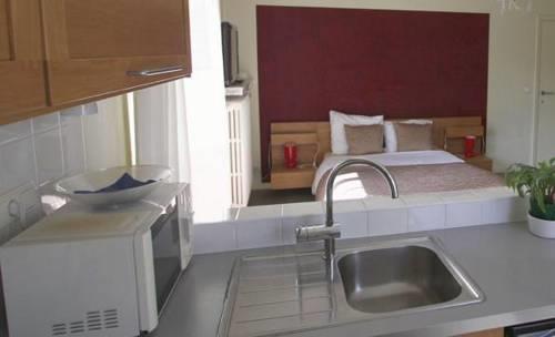Мини-отель B&B Vis-à-Vis