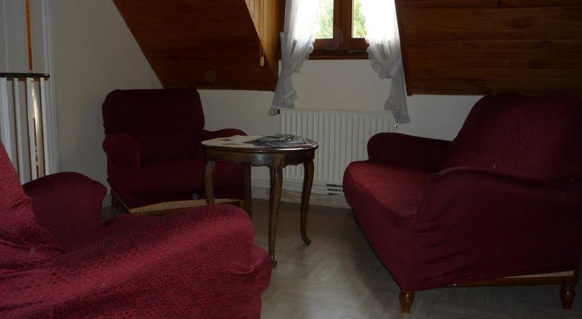 Апартаменты Gîte Sonnenberg