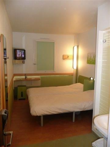 Отель ibis budget ( ex Etap Hotel)