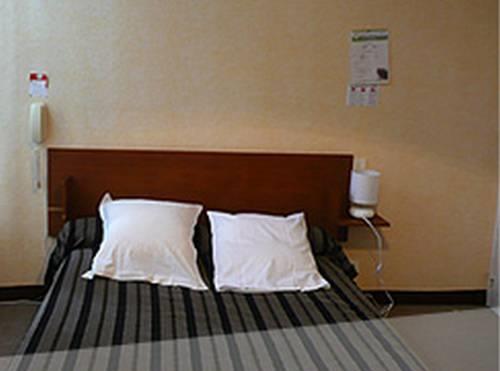 Отель Hôtel du Palais