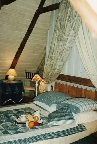 Мини-отель Maison Jeanne