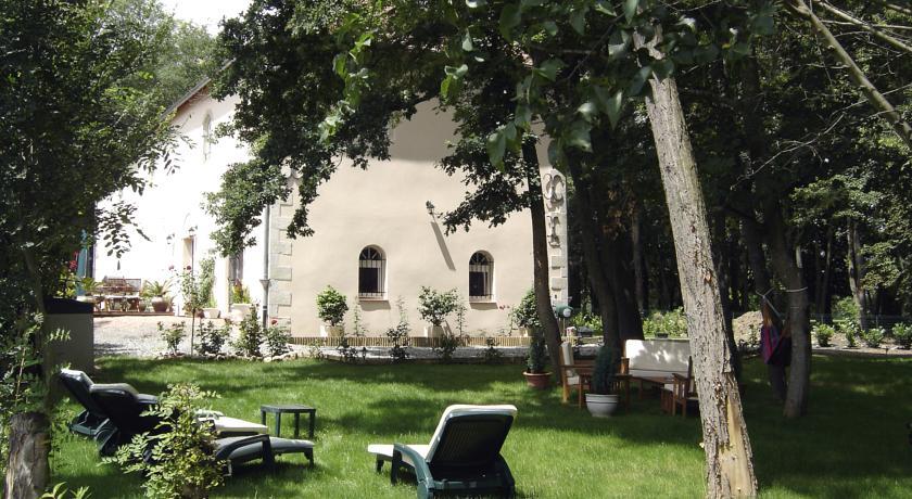 Мини-отель L'Orangerie