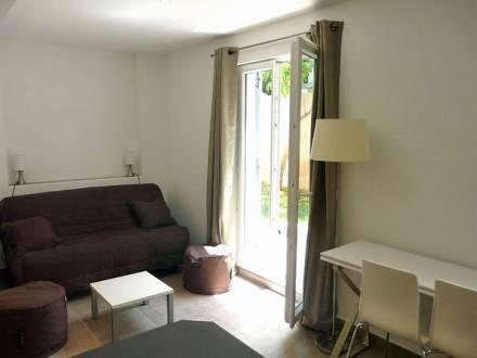 Отель Apartment des Sources