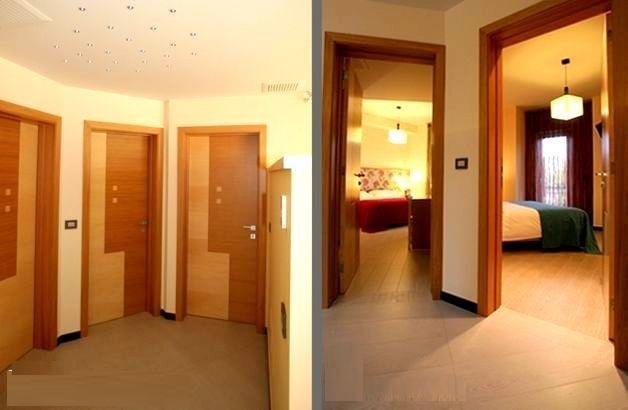 Мини-отель Casa Dolce Casa B&B