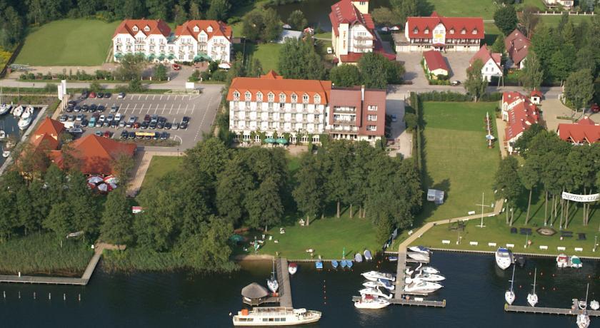 Отель Hotel Europa