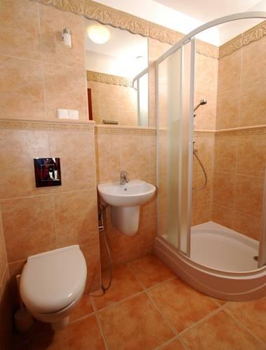 Апартаменты Amelia Apartamenty