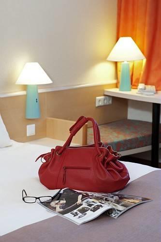 Отель Ibis Alcorcón Mostoles