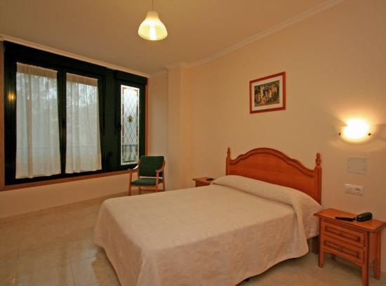 Отель Hotel O Lagar