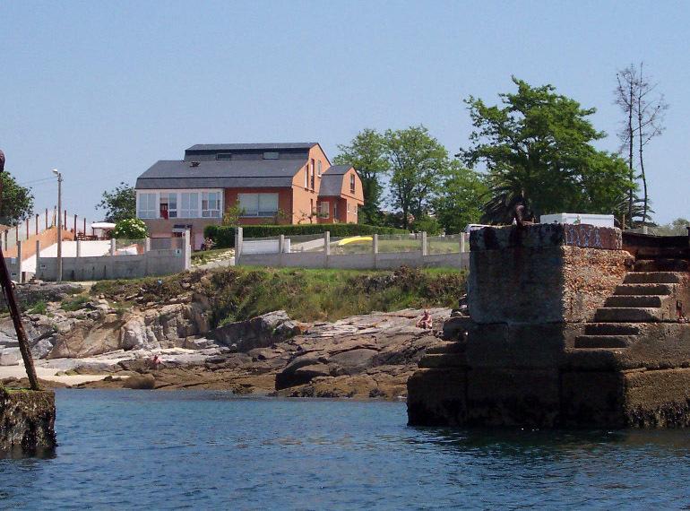 Отель La Garita Casa Rural