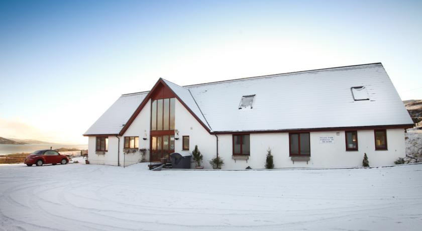 Гостевой дом Arle Lodge