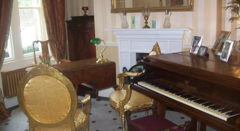 Гостевой дом Roxbro House