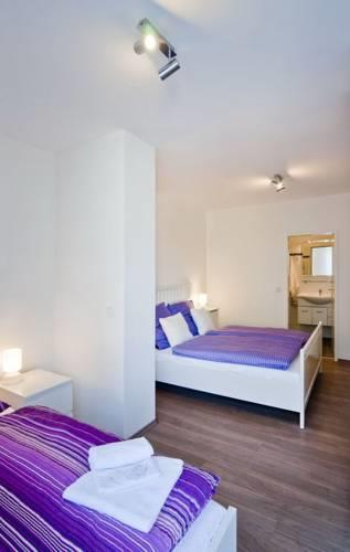 Отель Bed & Breakfast BonnaNotte