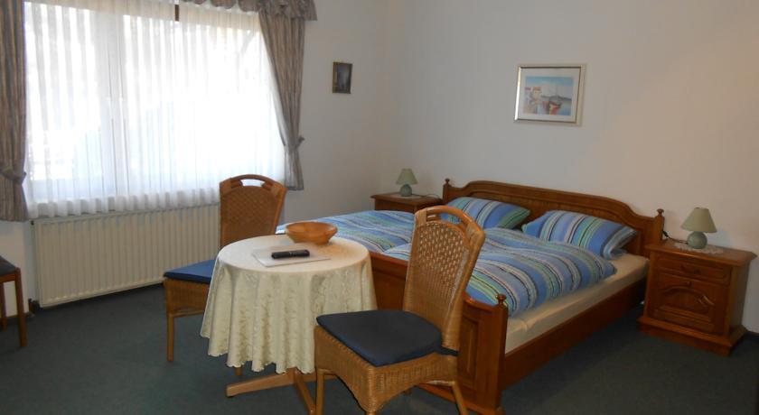Гостевой дом Pension Sonnenblick