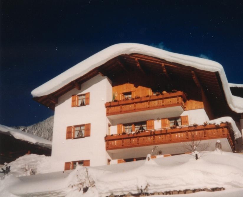 Апартаменты Casa Gomes
