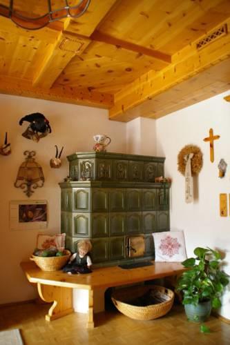 Гостевой дом Haus Traninger