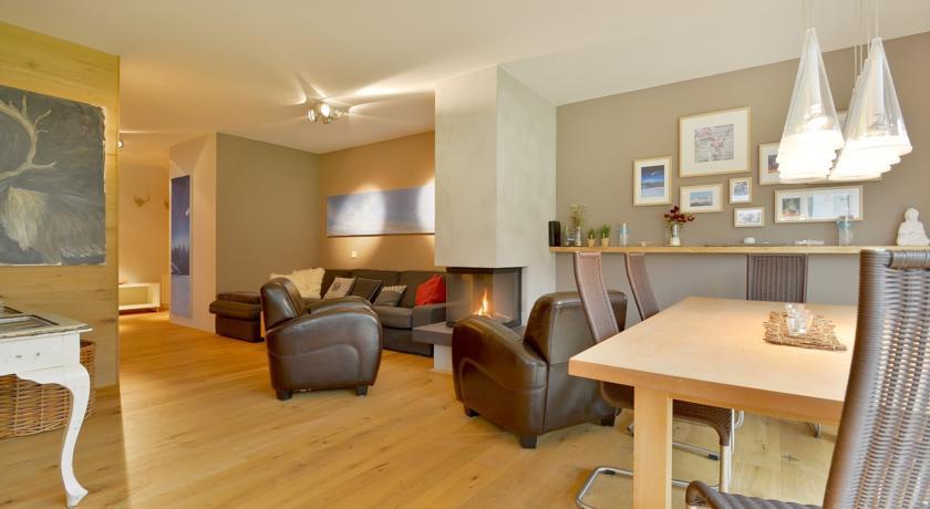 Appartement Stöcklfeld